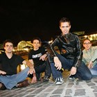 Hire Grouper, Rock & Pop Function Bands from Alive Network Entertainment Agency