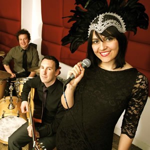 Grupo Janeiro, Salsa Band