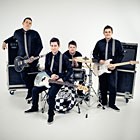 Happy Hour, Function Band for hire in London