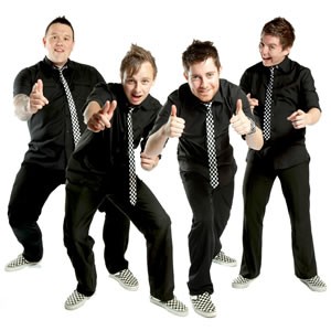 Happy Hour, Rock & Pop Function Band