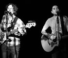 The Hares Duo, Function Bands available to hire