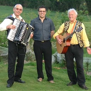 Hazelwood, Ceilidh / Irish Band