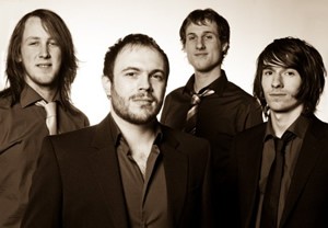 Hire Hipster: Live Music from Alive Network
