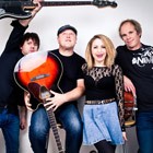 iCandy Acoustic, Function Band for hire in Warwickshire