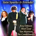 Hire Iain Sparks and Friends, Tribute Bands from Alive Network Entertainment Agency