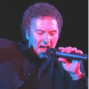 Hire (Tom Jones) Ian Scott: Live Music from Alive Network