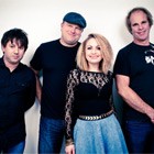 iCandy, Function Band for hire in Warwickshire