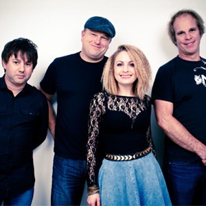 iCandy, Rock & Pop Function Band