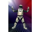 Ilan the Robotic Man Bar Mitzvah Live Entertainment