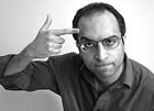 Hire Inder Manocha, Comedians from Alive Network Entertainment Agency