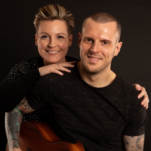 Joker and The Queen | Small Format Band West Midlands | Alive Network