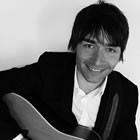 Jason Hart, best selling live band to hire