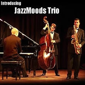 Jazz Moods Trio, Jazz Trio
