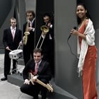 Hire Jazz Vibes, Jazz Bands from Alive Network Entertainment Agency