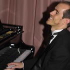 Hire JG Piano (Pianist), Pianists from Alive Network Entertainment Agency
