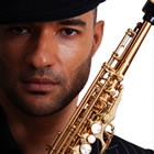 Julian Smith (Saxophonist), Solo, Duo or Trio for hire in Fife