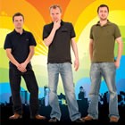 Hire Junction 26, Solo, Duos & Trios from Alive Network Entertainment Agency