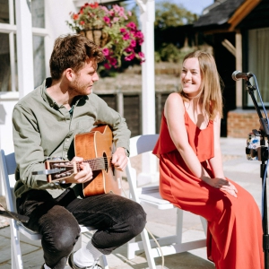 Ava Willow | Acoustic Duo London | Alive Network
