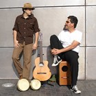 Hire La Tinto Bros, Salsa Bands from Alive Network Entertainment Agency
