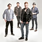 Live Wires, best selling live band to hire