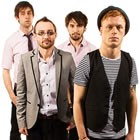 Live Wires, best selling live band to hire