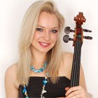 Lizzy May (Cellist) Low Cost Live Entertainment