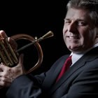 Trumpet Player Malcolm Lewis, Wedding Jazz Band available to hire for weddings in Merioneth