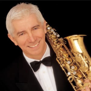 Manhattan Jazz Duo/Trio, Jazz Saxophone-based Duo/ Trio