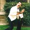 Other customers also liked Manuel (Charles Haslett) when they enquired about John Cleese (Edmond Wells)