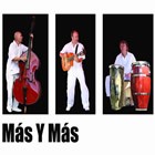 Hire Mas Y Mas, Salsa Bands from Alive Network Entertainment Agency