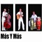 Other customers also liked Mas Y Mas when they've enquired about Viramundo