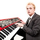 Matt Ivory, Pianist for hire in Stirlingshire area