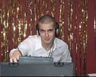 MBDiscos and Karaoke DJ to hire