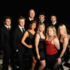 Men In Black Party Band - Premier Corporate Entertainment to hire