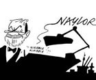 Hire Jim Naylor, Caricaturists from Alive Network Entertainment Agency