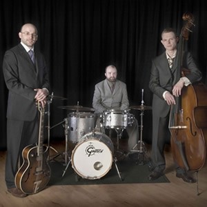 Neil C. Young Jazz, Jazz Band