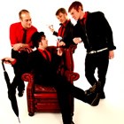 The Northern Monkeys, recommended live entertainment from Alive Network