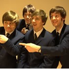 Hire The Paperback Writers, Tribute Bands from Alive Network Entertainment Agency