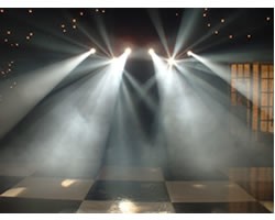 Pat Coy, Wedding DJ