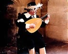 Hire Peter Bull (Historical Musician), Medieval Musicians from Alive Network Entertainment Agency