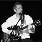 Peter K Jazz Guitar, Jazz Band for hire in Lincolnshire