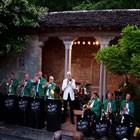 Hire Phil Dando Big Band, Big Bands from Alive Network Entertainment Agency