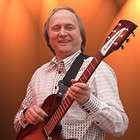 Hire Philip Bailey (Guitarist), Classical Guitarists from Alive Network Entertainment Agency