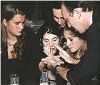 Hire Phil Jay, Magicians from Alive Network Entertainment Agency