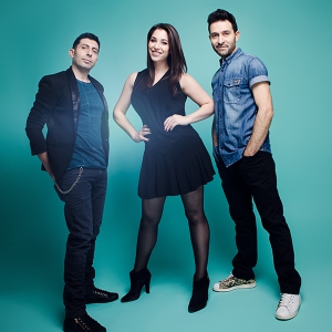 Juicebox Rock And Pop Trio London Juicebox Rock And Pop Trio London