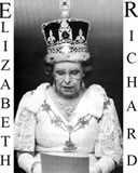 Hire HRH Queen Elizabeth II  (Elizabeth Richard) , Look alikes from Alive Network Entertainment Agency