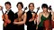 Other customers also liked The Quartz String Quartet when they enquired about Blond