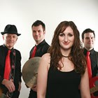 ReDiscovered, Function Band for hire in West Yorkshire