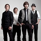 Revolution 9, Live Pop Bands available to hire in Scotland, Edinburgh, Glasgow, Dundee and Aberdeen
