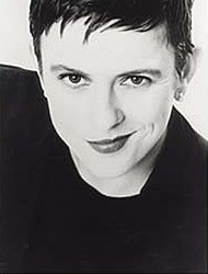 Rhona Cameron, Comedian